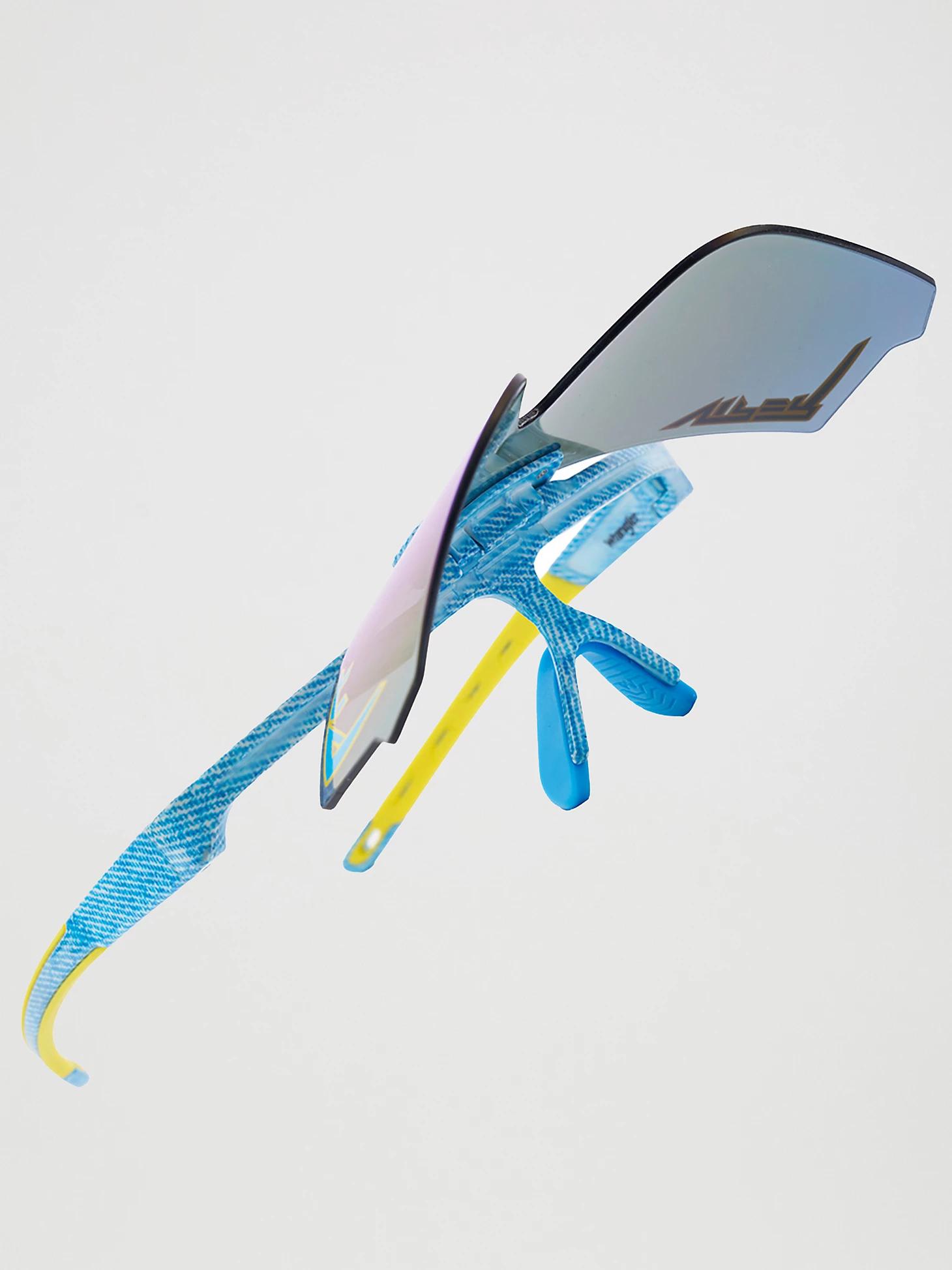 Wrangler x Pit Viper Sunglasses | Men's ACCESSORIES | Wrangler® Product Image