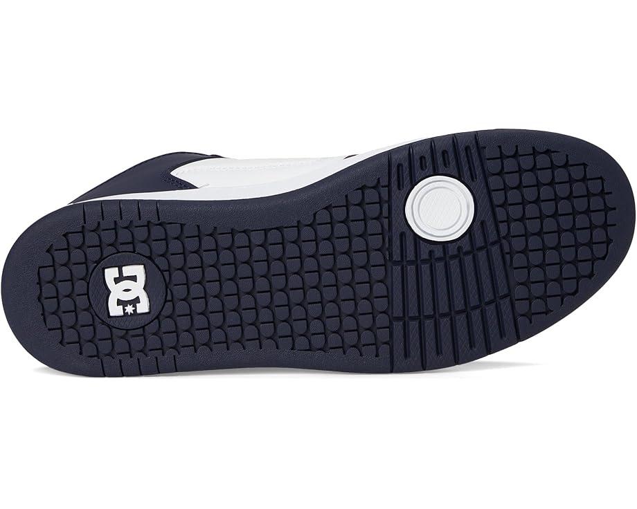 Cure Casual High-Top Skate Shoes Sneakers Product Image