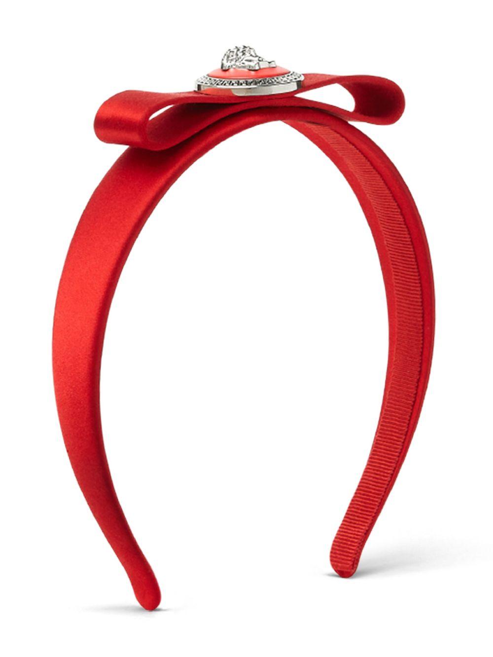 Gianni Ribbon headband Product Image