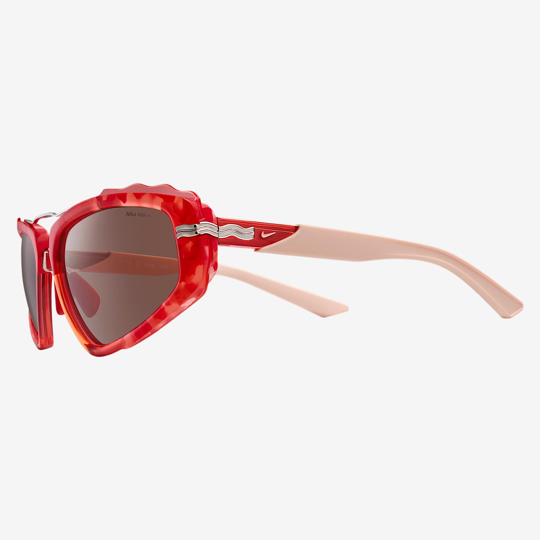 Nike Unisex Electric Drip Sunglasses | IF1011X-800 Product Image