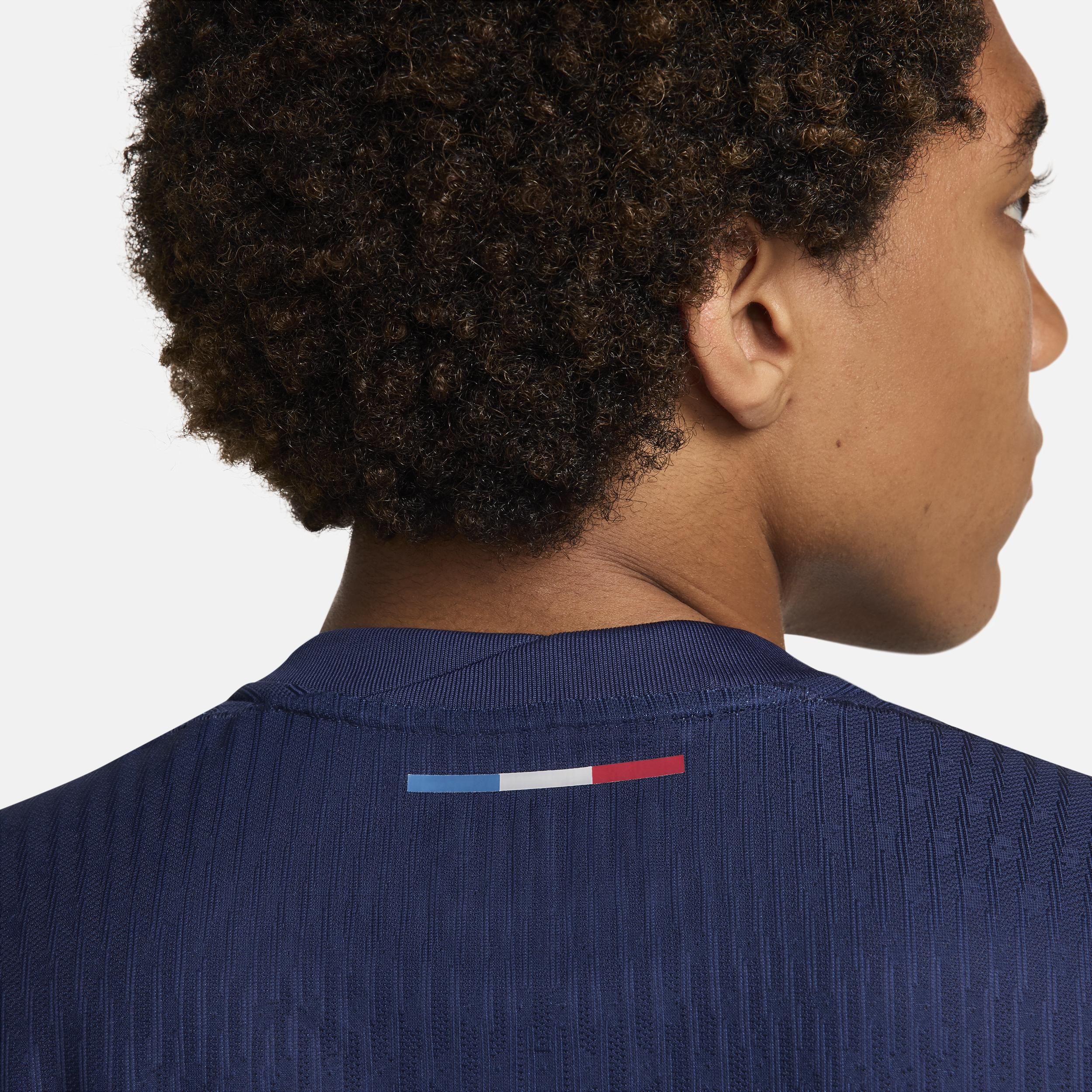 Paris Saint-Germain 2024/25 Match Home Nike Men's Dri-FIT ADV Soccer Jersey Product Image