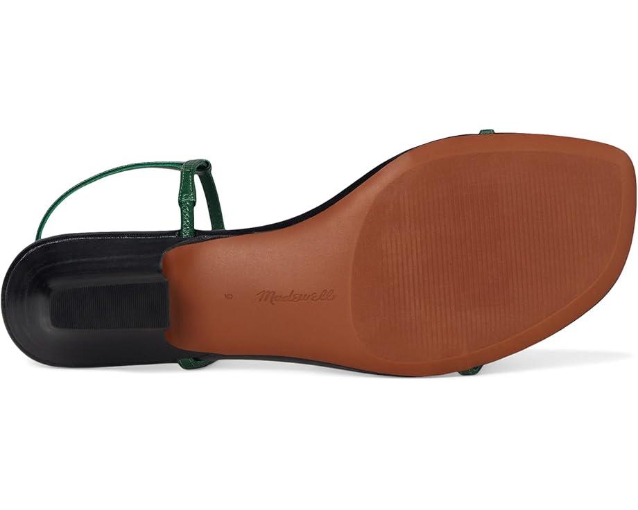 Lisbon Bangle Sandals Product Image