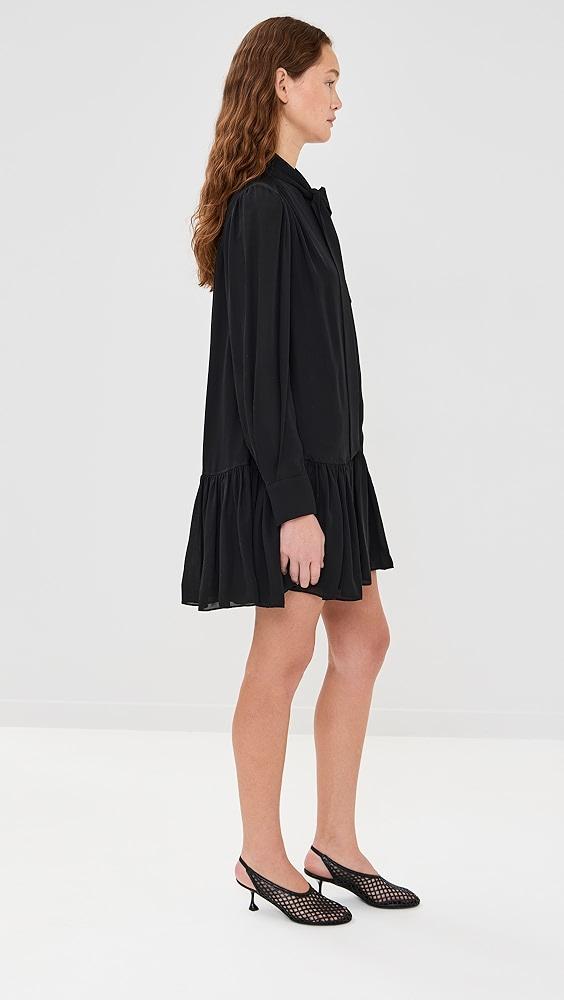 SIMKHAI Quince Mini Dress | Shopbop Product Image