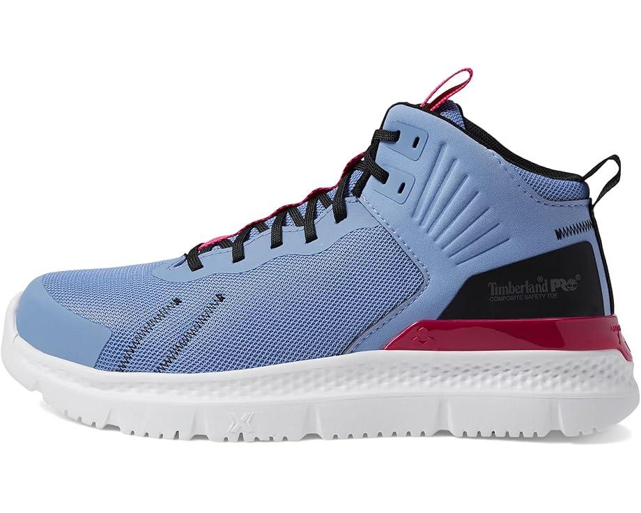 Setra Mid Composite Safety Toe Product Image