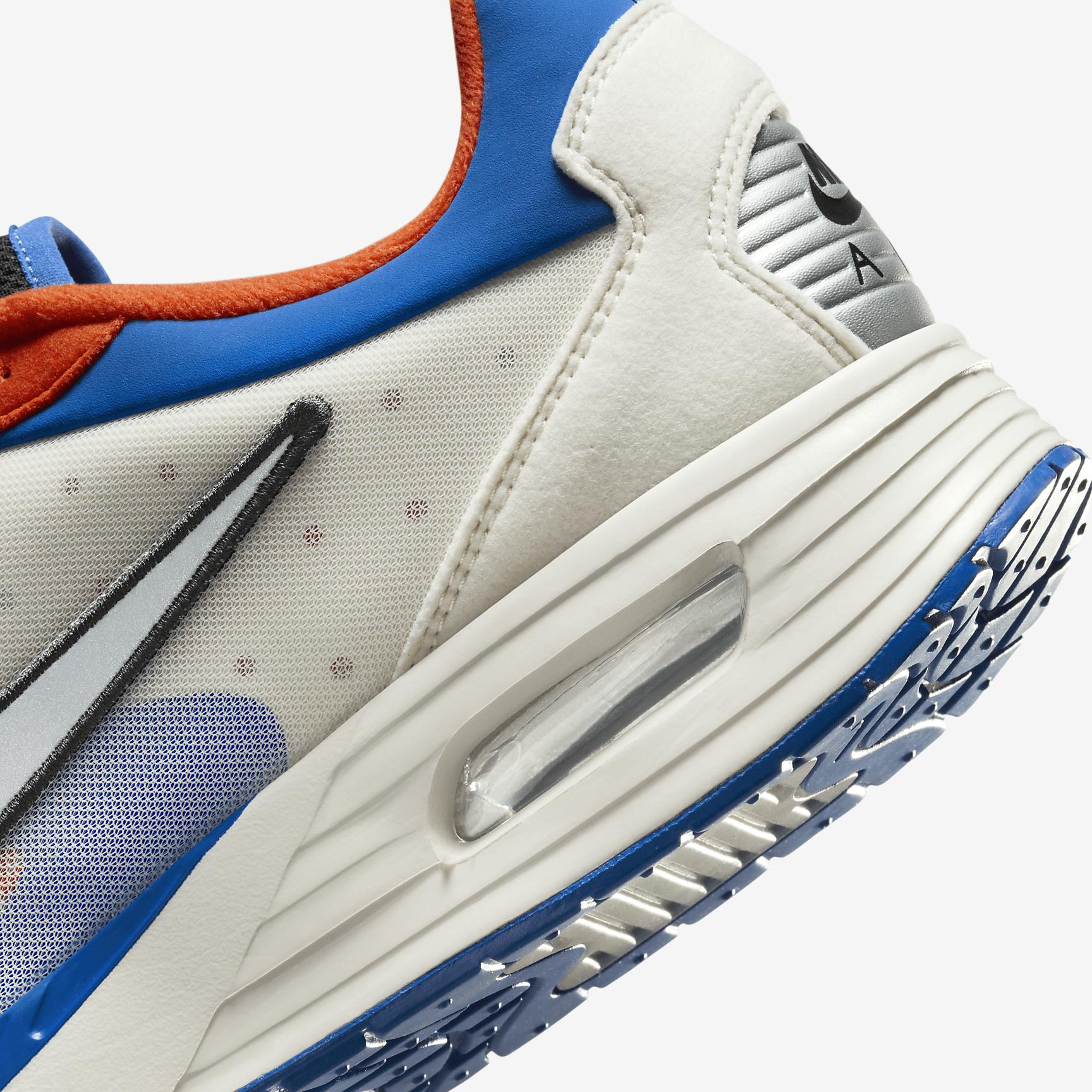 Florida Nike Air Max Solo Men's Shoes Product Image