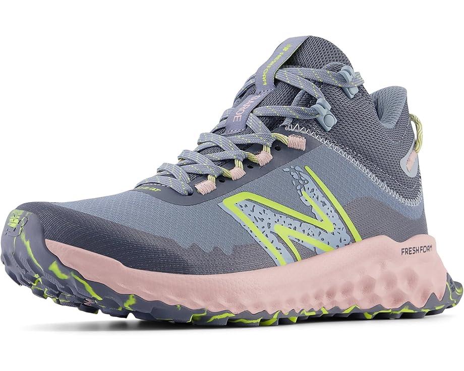 Fresh Foam X Hierro Mid Product Image