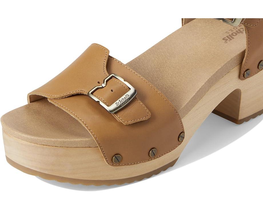 Original Vibe Platform Slide Sandal Product Image