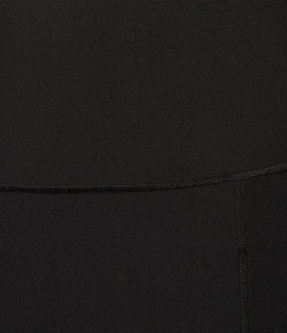 Kinesis Tulip Hem Capri Leggings Product Image