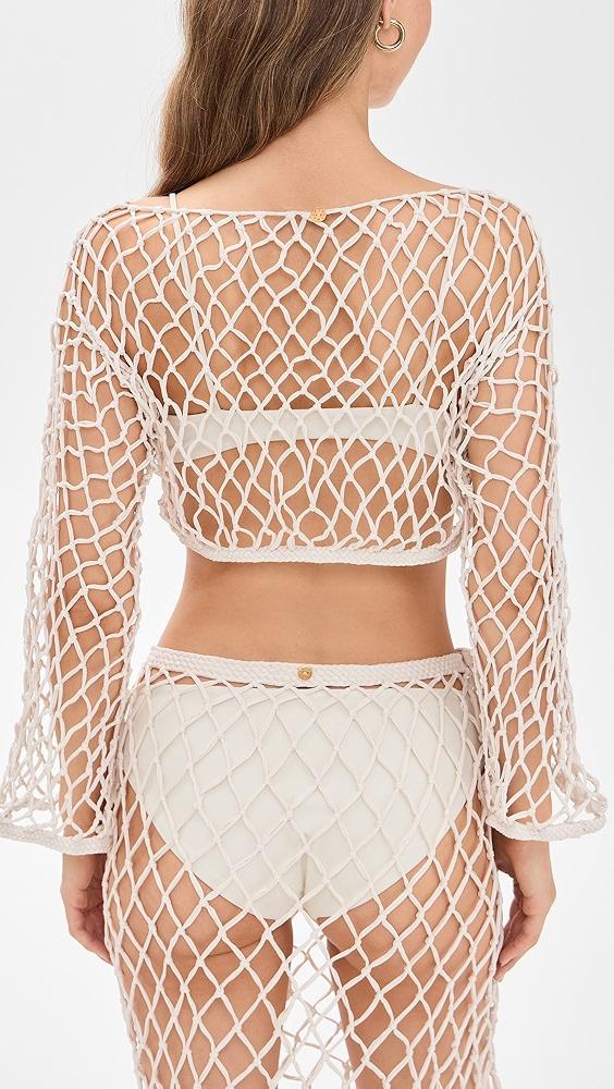 Palmacea Myla Shirt | Shopbop Product Image