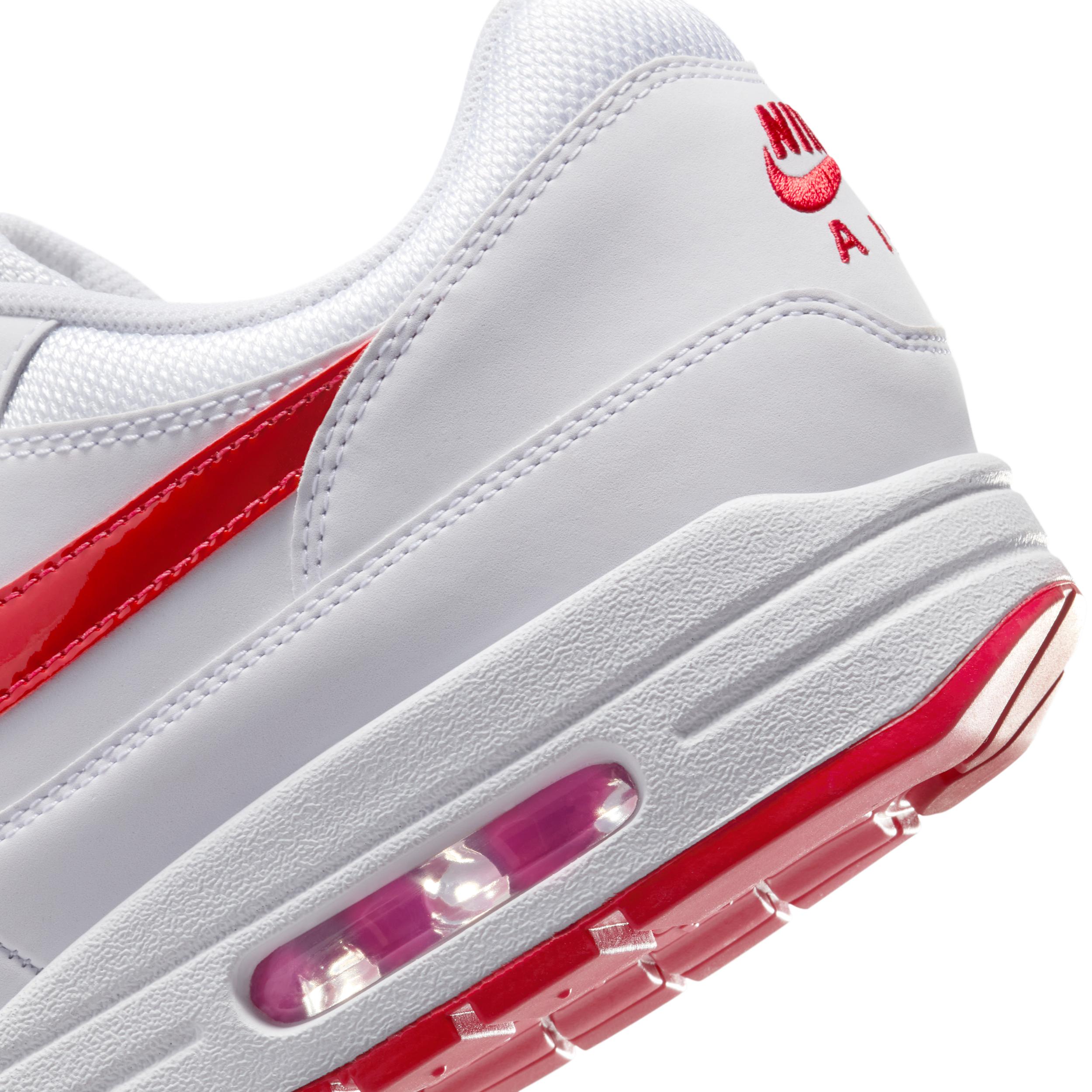 Nike Men's Air Max 1 Premium Shoes Product Image