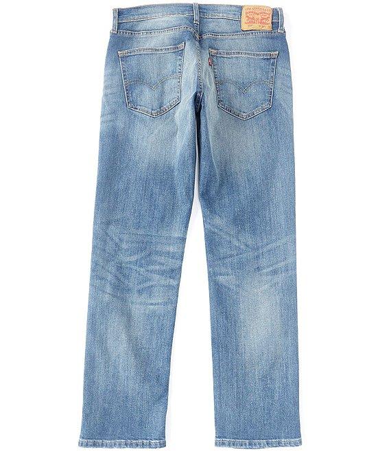 Levi's® 559 Relaxed Straight LEVIS® FLEX Jeans Product Image