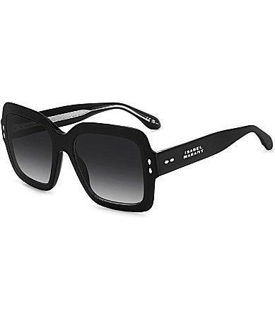 Isabel Marant Womens IM0211S 54mm Square Sunglasses Product Image
