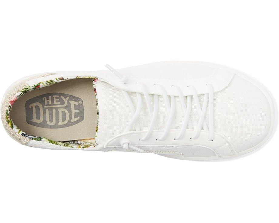 Sirocco W Neutrals White Product Image