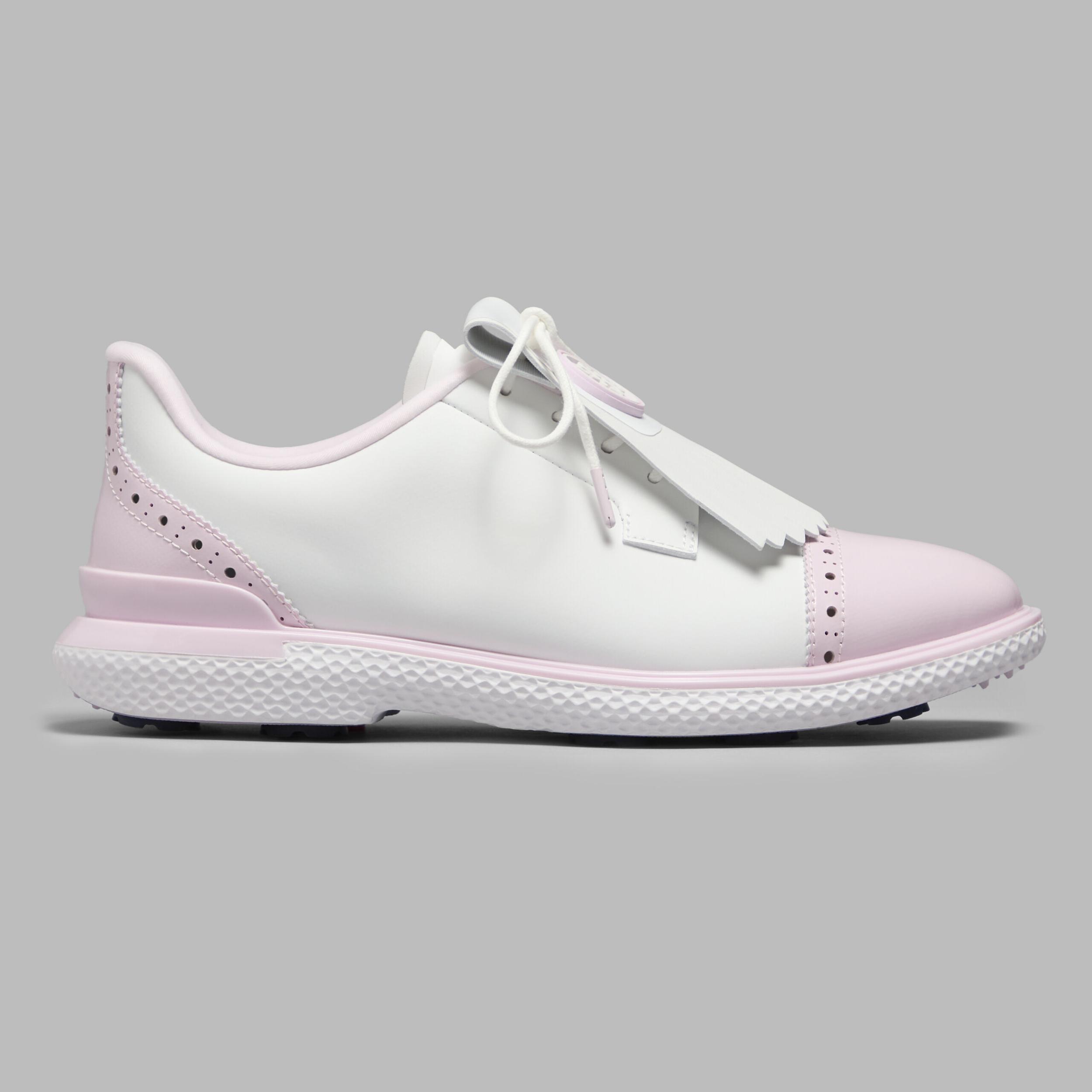 WOMEN'S GALLIVAN2R BROGUE KILTIE CAP TOE GOLF SHOE Product Image