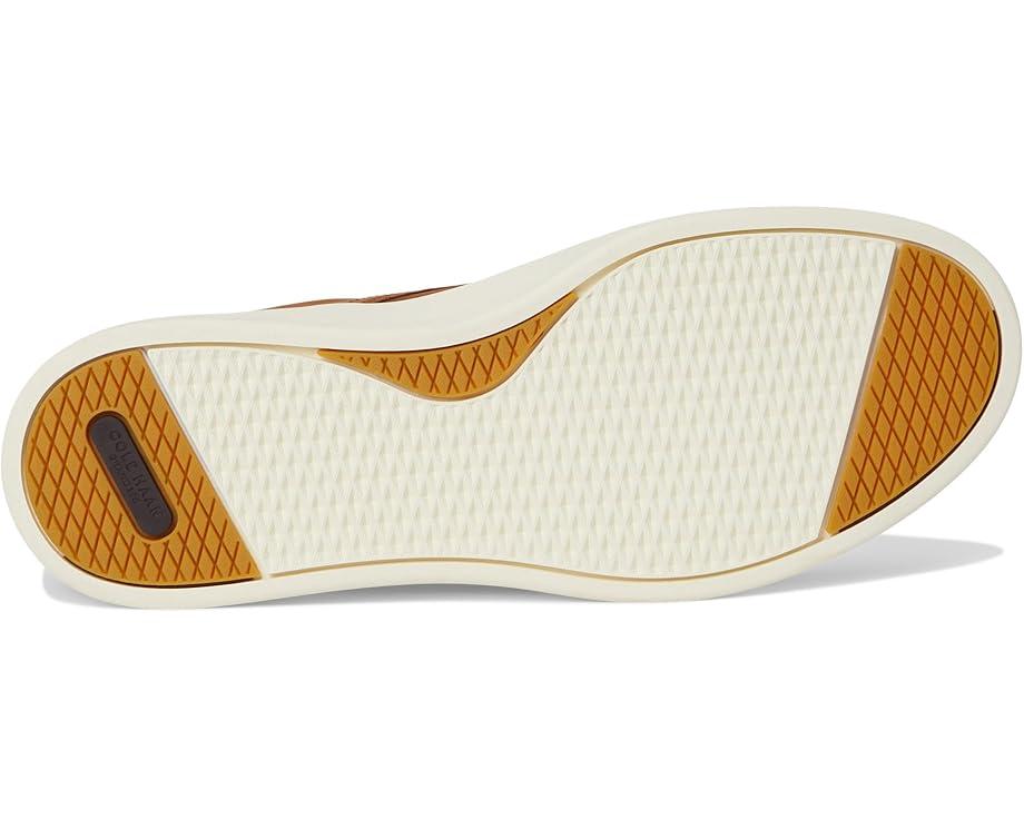 Grand Crosscourt Daily Laser Sneakers Product Image