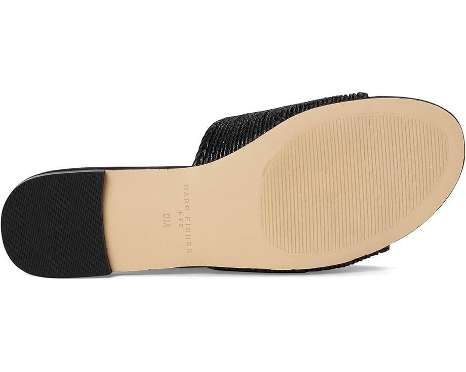 Palms Perfection Metallic Sandal Product Image