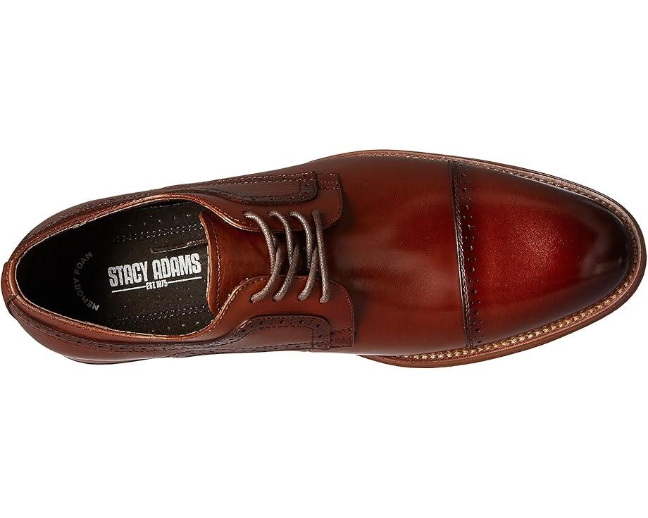 Brayden Wing Tip Lace-Up Product Image