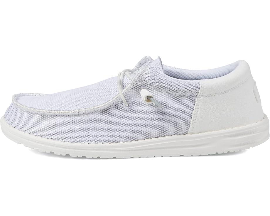 Wally Stretch Canvas Product Image