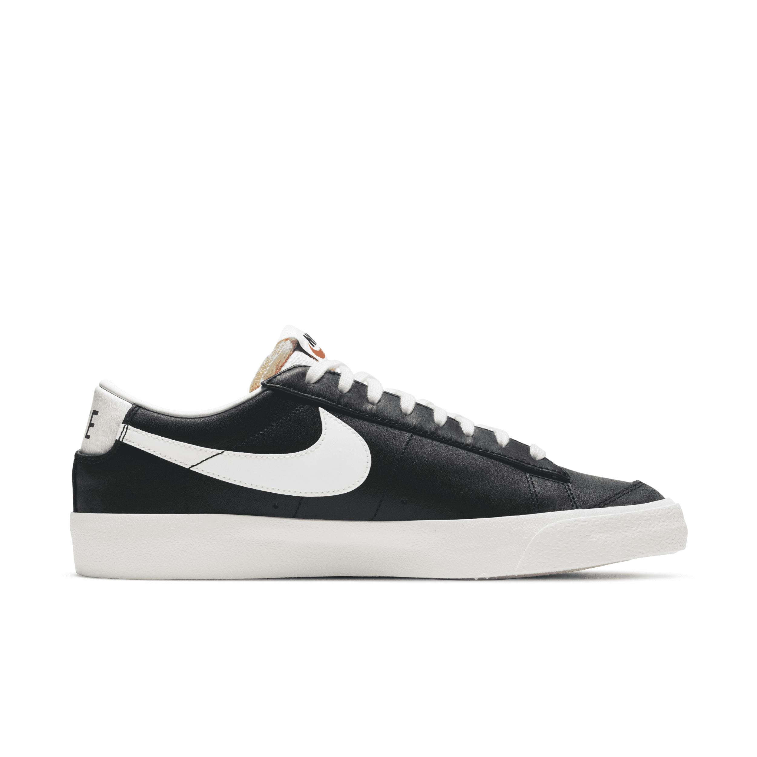 Nike Men's Blazer Low '77 Vintage Shoes Product Image