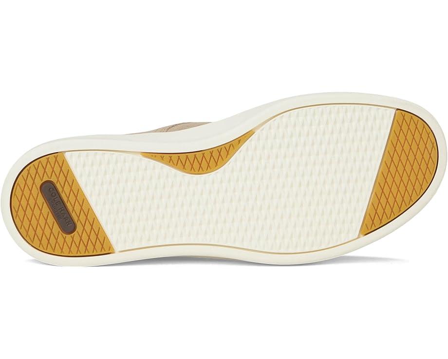 Grand Crosscourt Daily Laser Sneakers Product Image