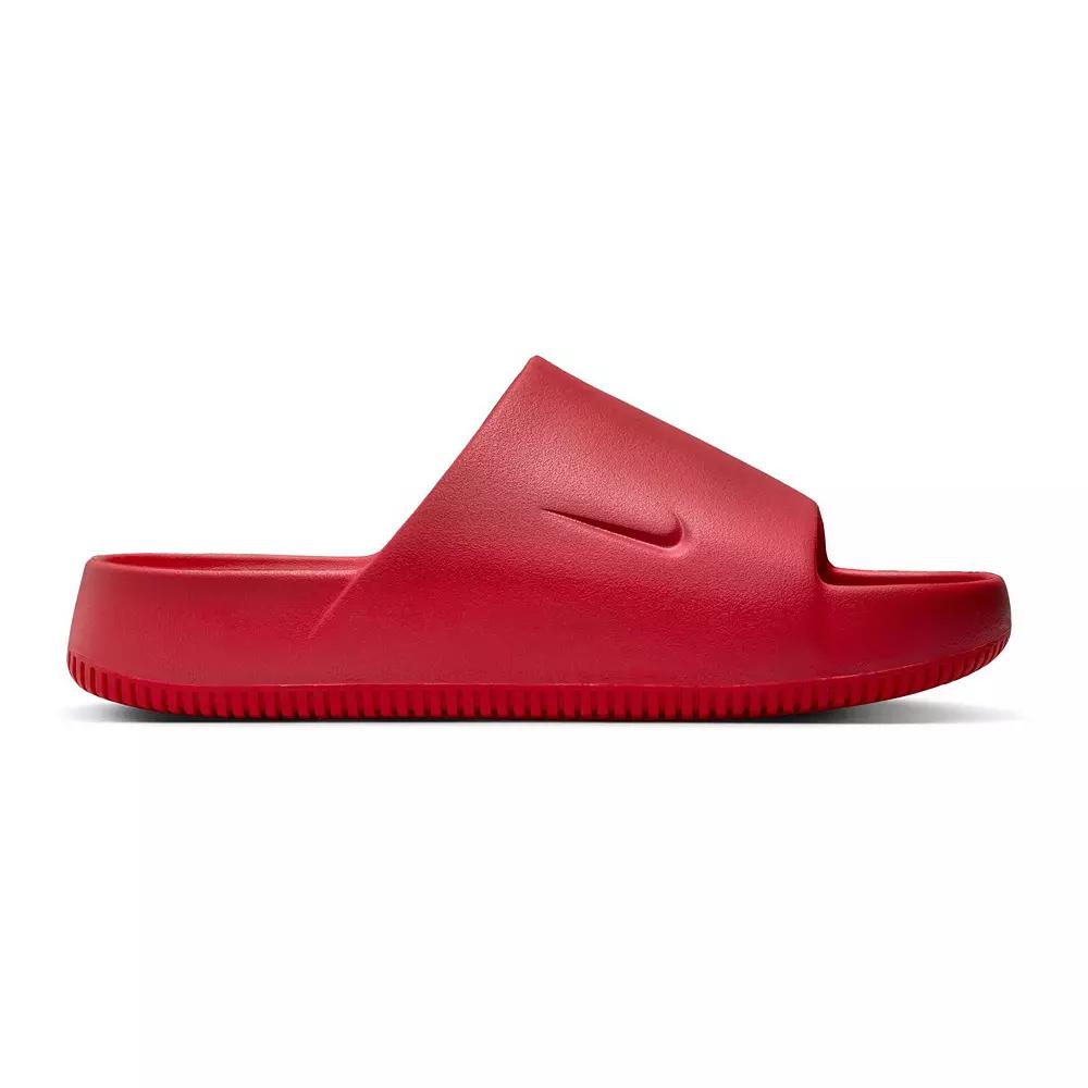 Nike Mens Calm Slide Sandal Mens at Urban Outfitters Product Image