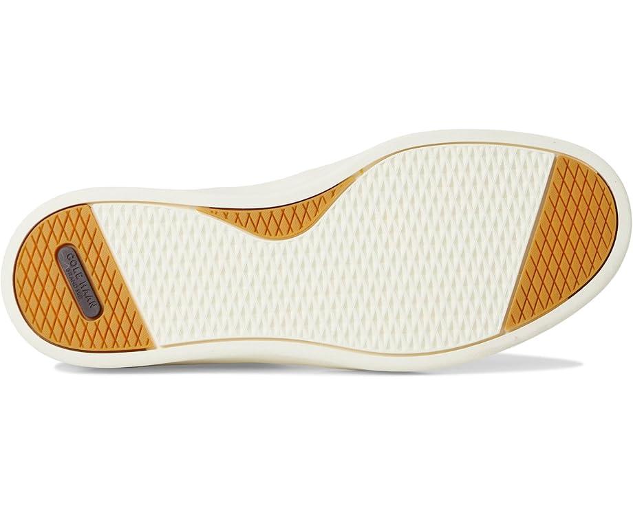 Grand Crosscourt Daily Laser Sneakers Product Image