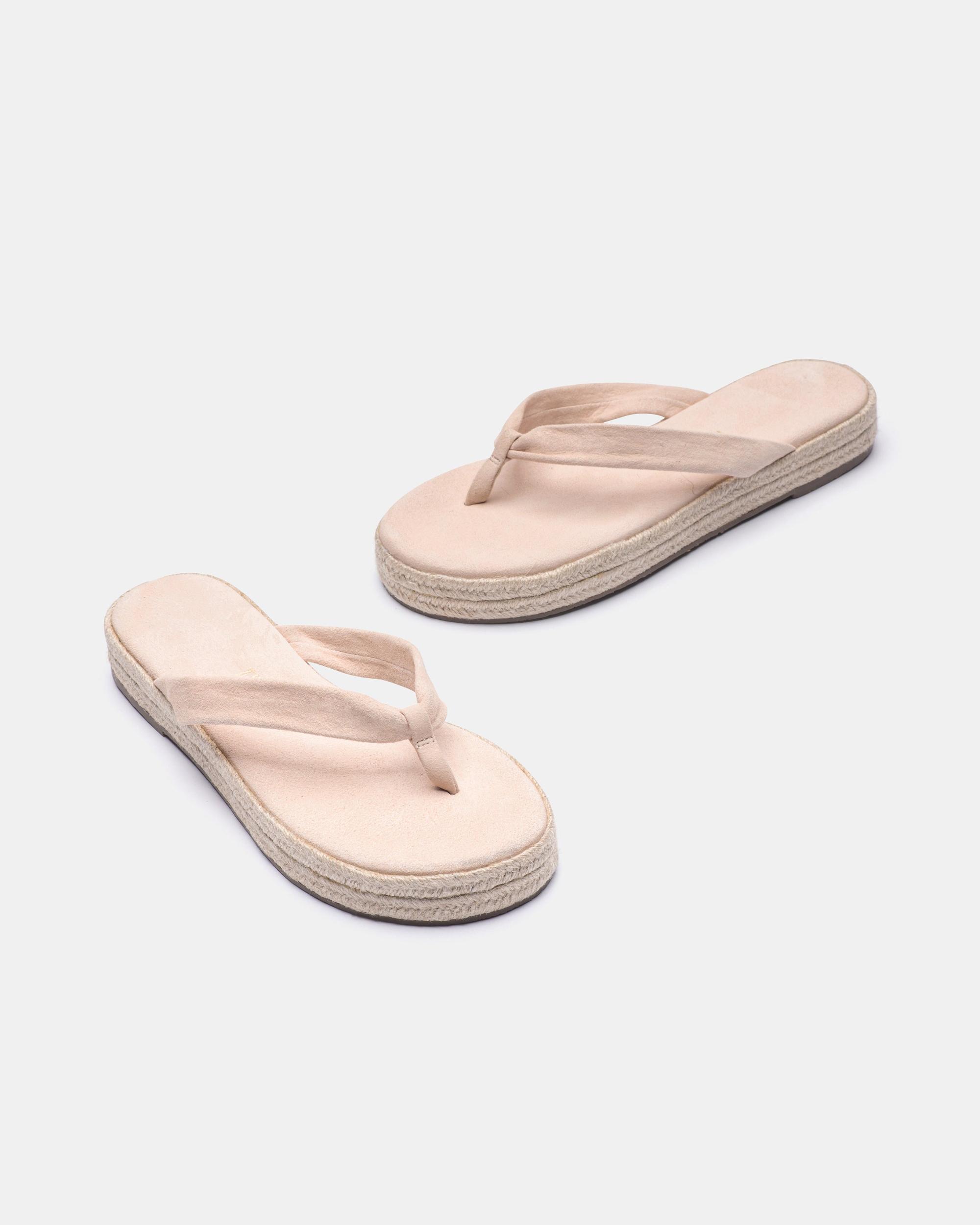 Hera - Linen Product Image