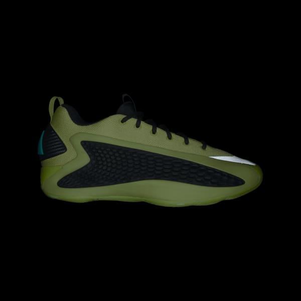 Anthony Edwards 1 Low Basketball Shoes Product Image