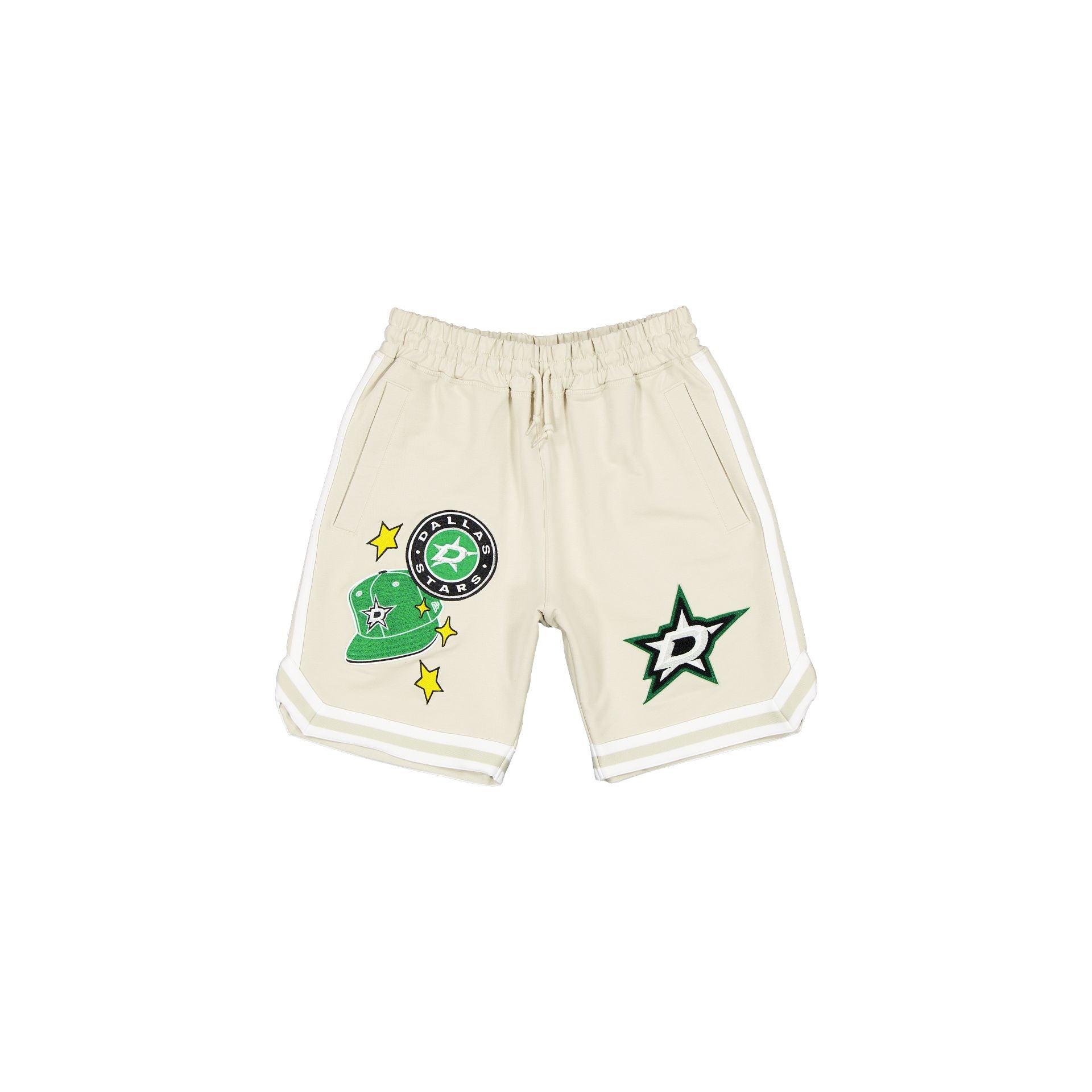 San Diego Padres Stone Logo Select Shorts Male Product Image