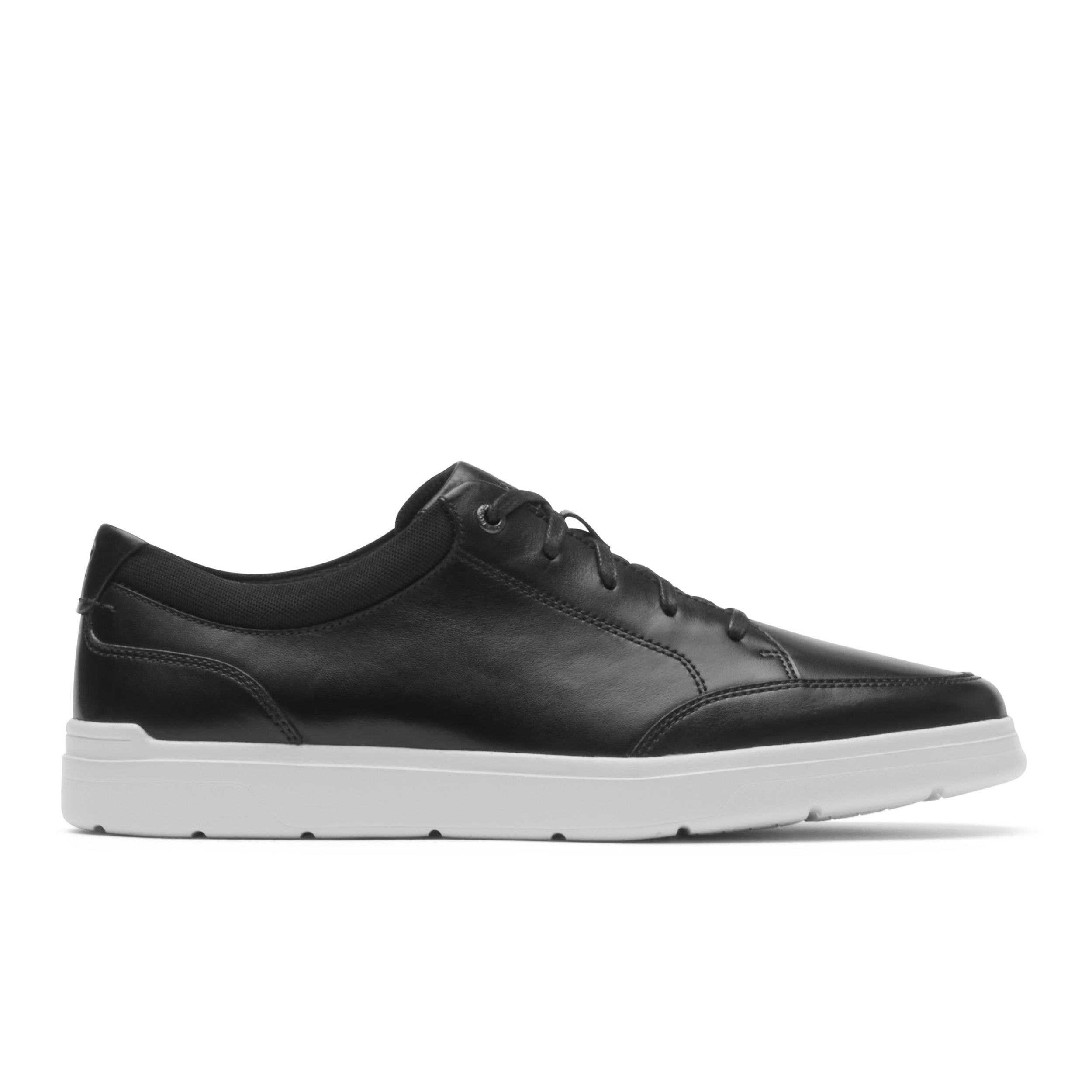 Men's Total Motion Court Blucher Lace-up Casual Sneakers Product Image