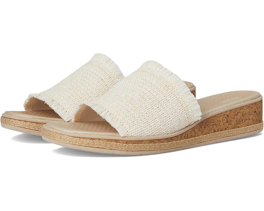 Women's LifeStride Breezy Slides Product Image