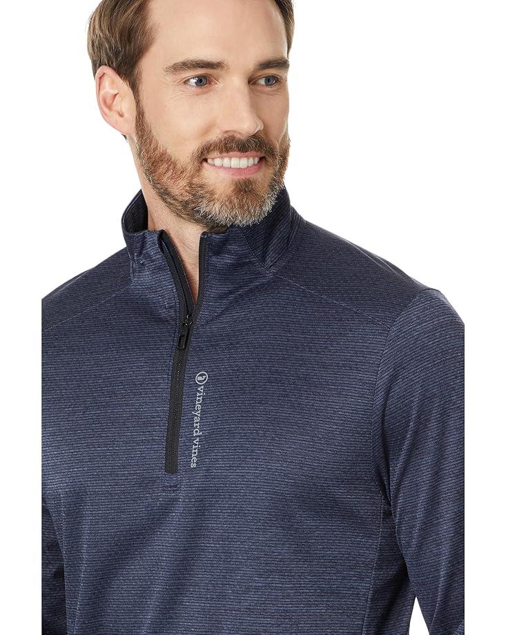 Men's Vineyard Vines Sankaty Quarter-Zip Product Image