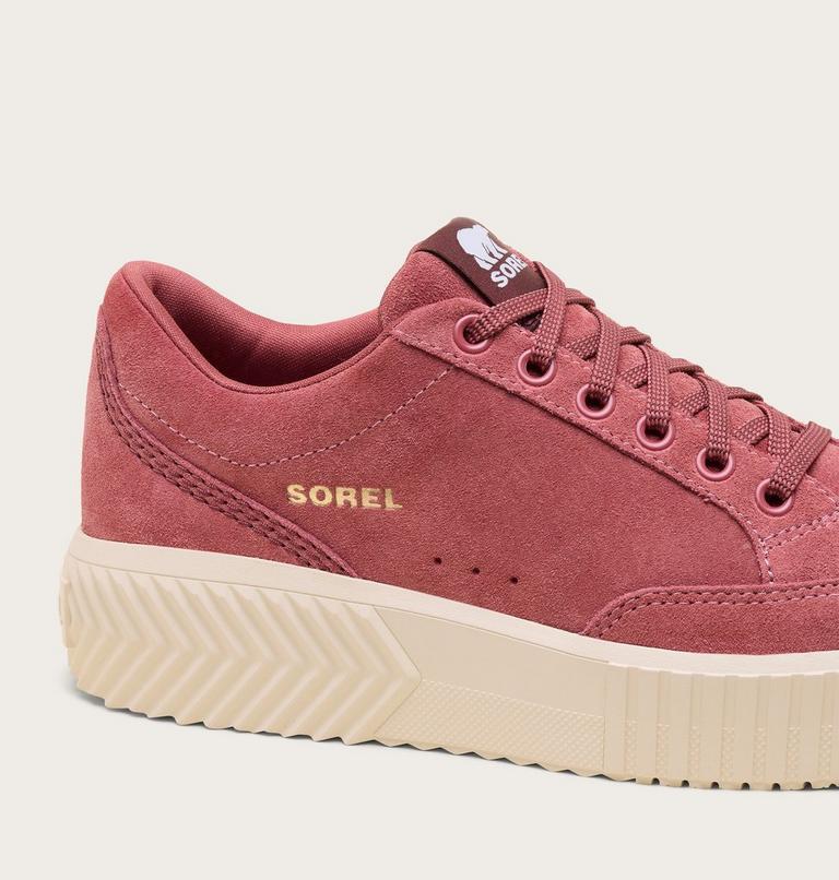 ONA AVE™ LOW Women's Sneaker Product Image