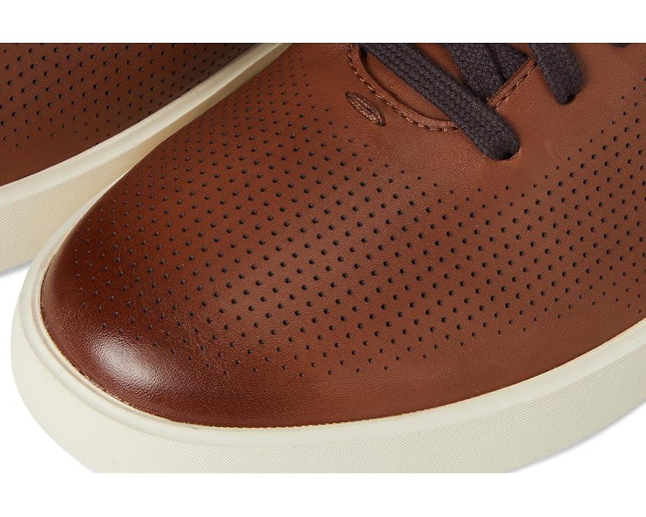 Grand Crosscourt Daily Sneakers Product Image