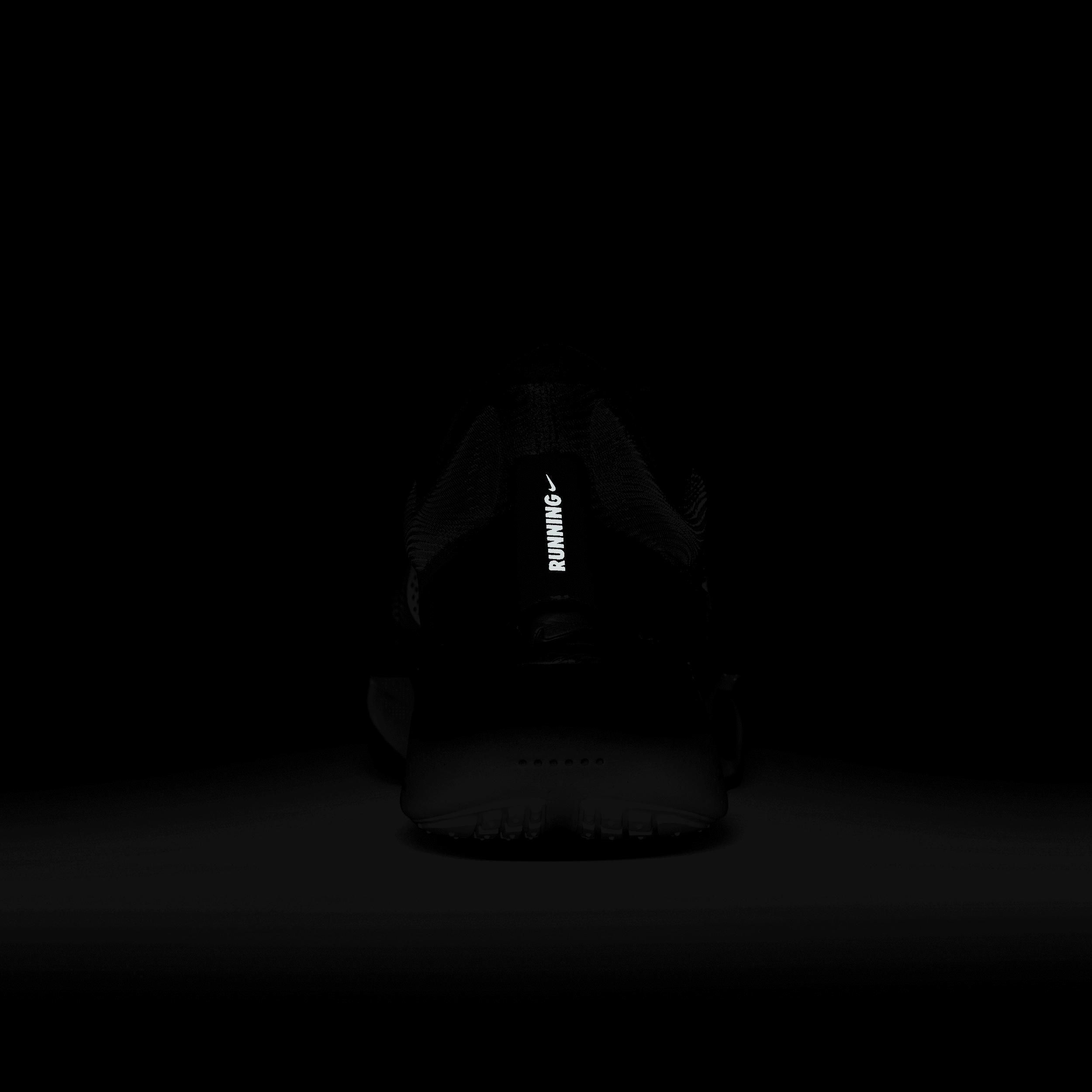 Nike Mens Zoom Fly 6 Road Racing Shoes | FN8454-001 Product Image