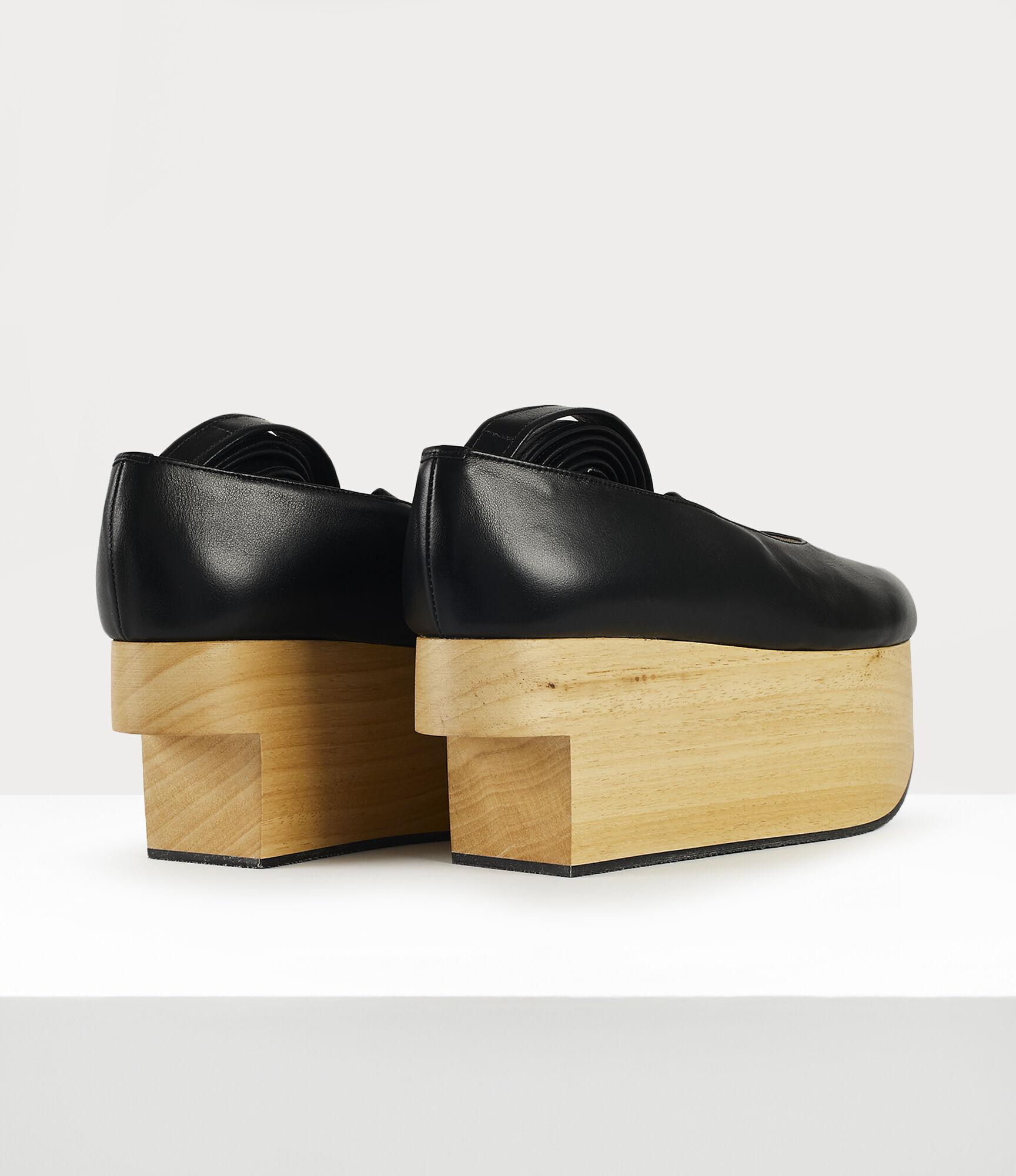 Rocking Horse Ballerina Shoe Product Image