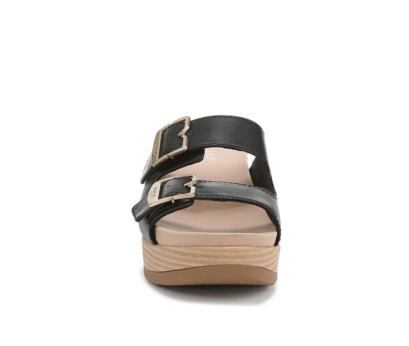 Women's Dr. Scholls Cali Breeze Wedges Product Image