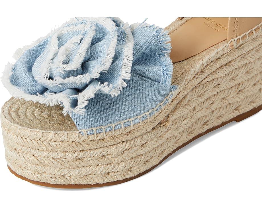 Amber Platform Sandal Product Image