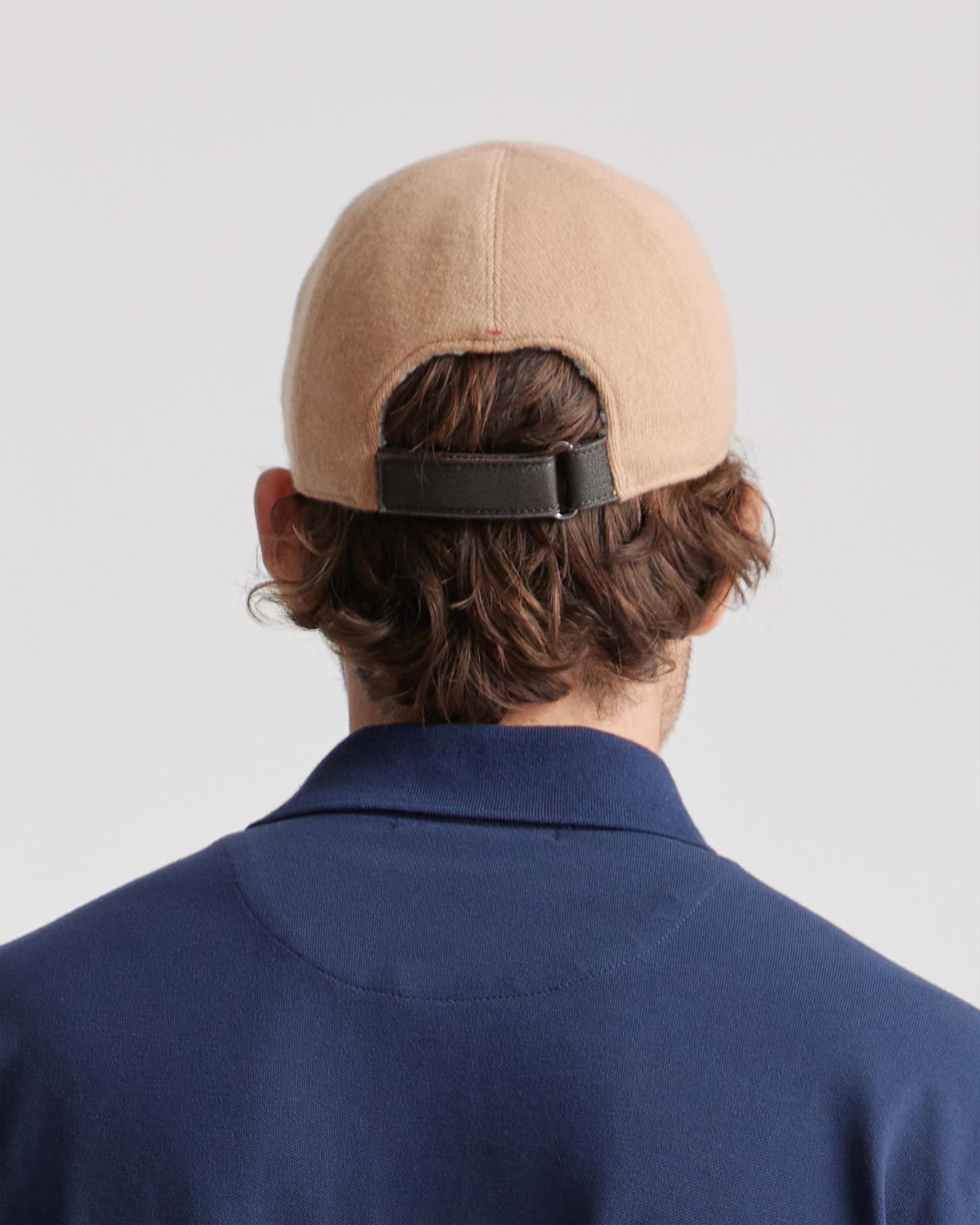 Quince | Men's Long Sleeve Pique Polo Organic Cotton Product Image