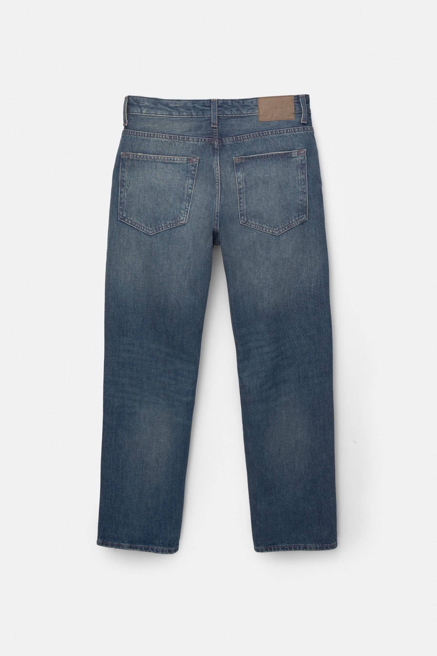 Straight vintage jeans Product Image