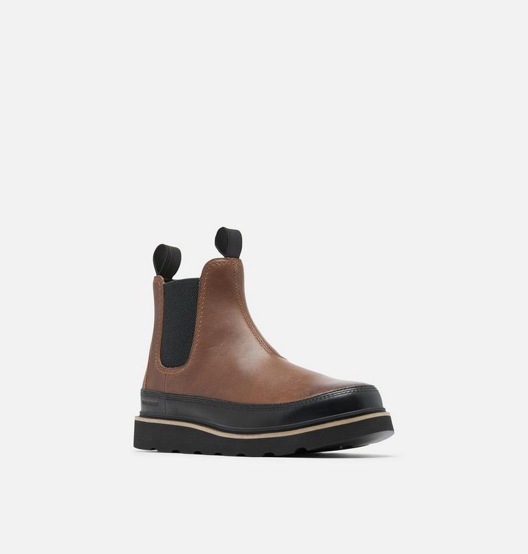 SLABTOWN 62'™ Men's Chelsea Waterproof Boot Product Image