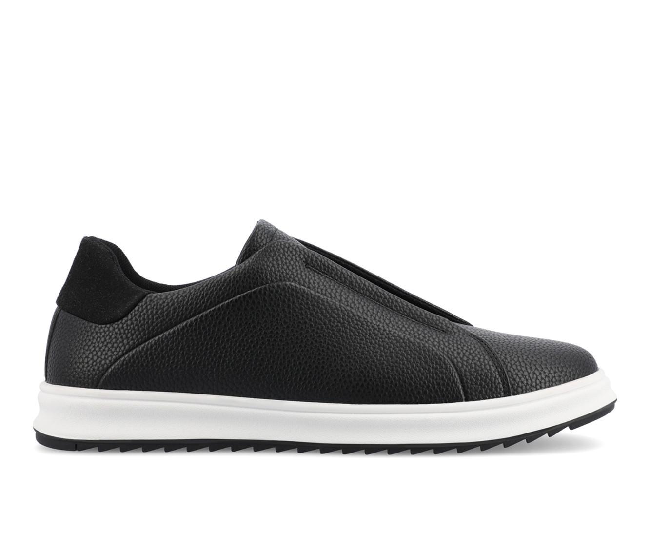 Men's Vance Co. Matteo Casual Slip On Shoes Product Image