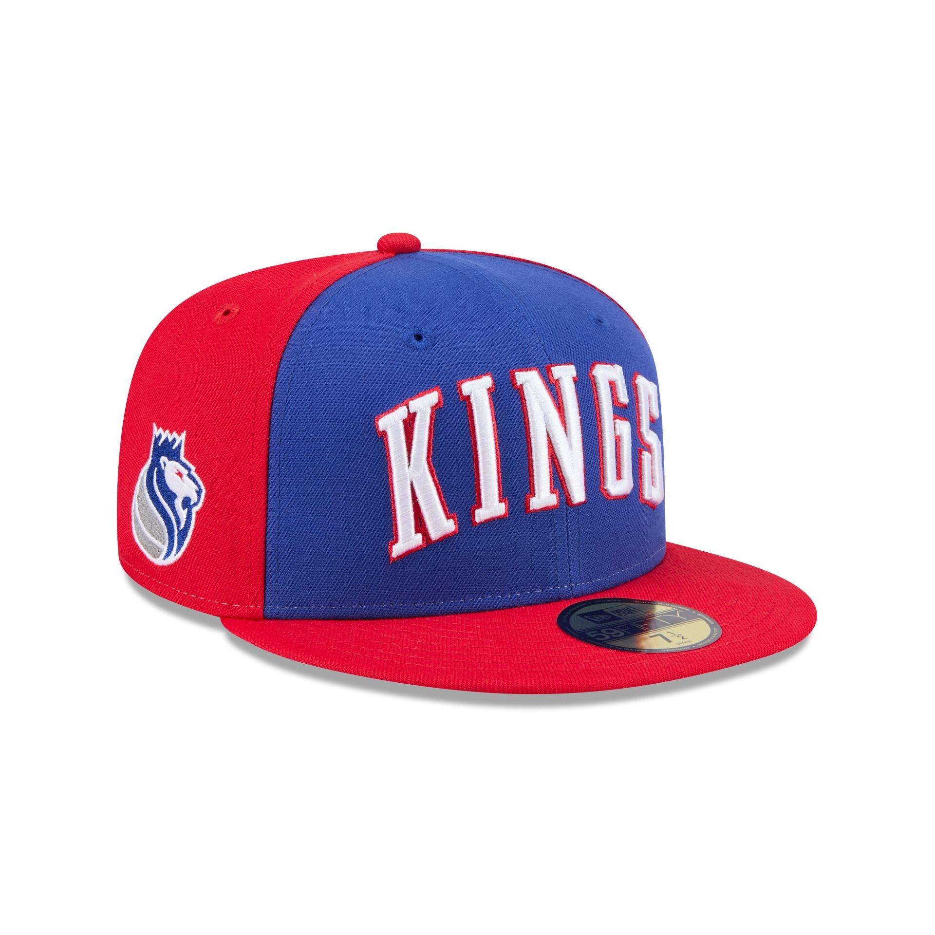 Sacramento Kings 2024 City Edition 59FIFTY Fitted Hat Male Product Image