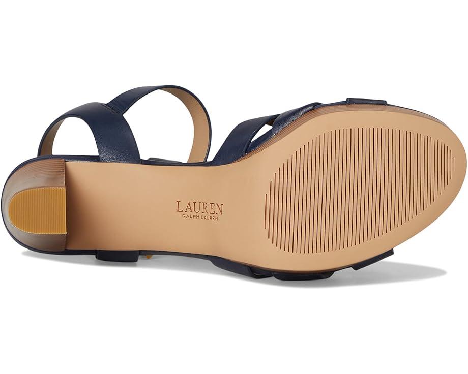 Soffia Espadrille Wedges Product Image