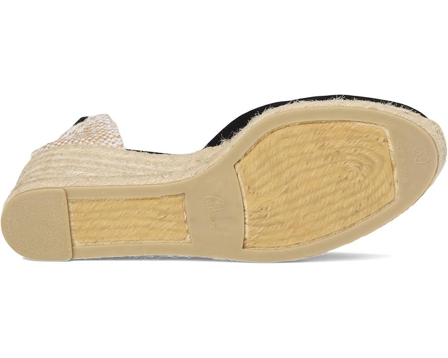 Carina 30 Wedge Espadrille Product Image