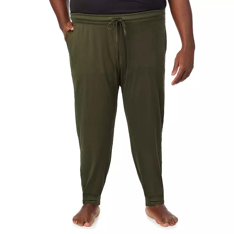 Men's Cuddl Duds® Far-Infrared Enhance Banded Bottom Pajama Pants,  Product Image