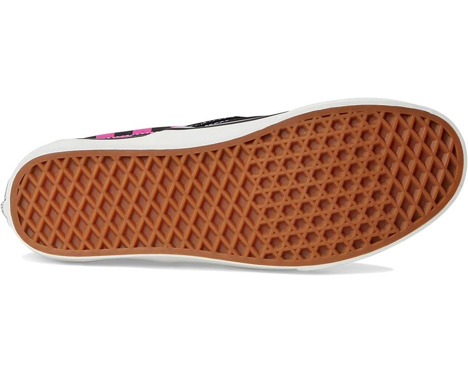 Classic Slip-On Checkerboard Product Image