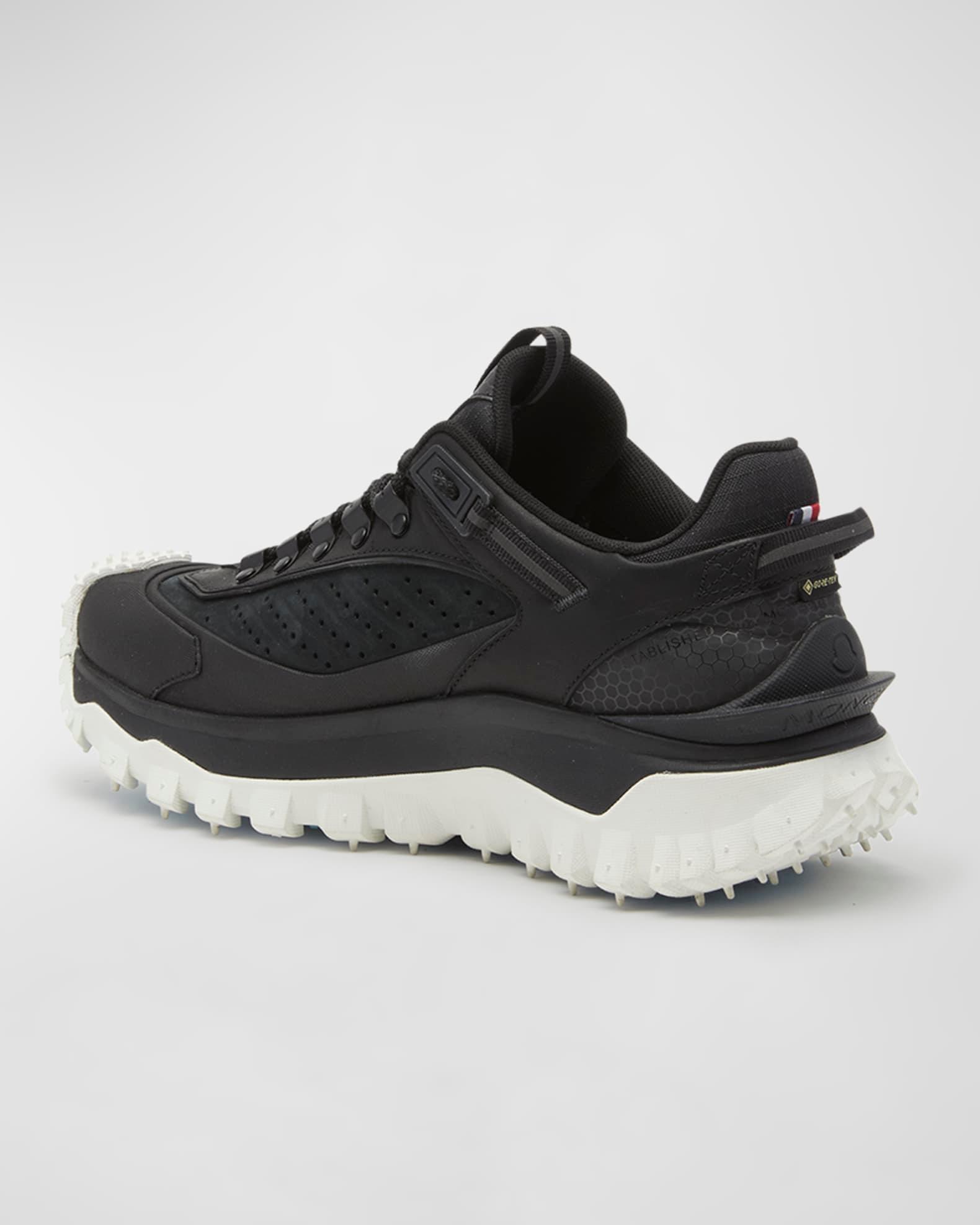 Men's Trailgrip GTX Low Top Sneakers Product Image