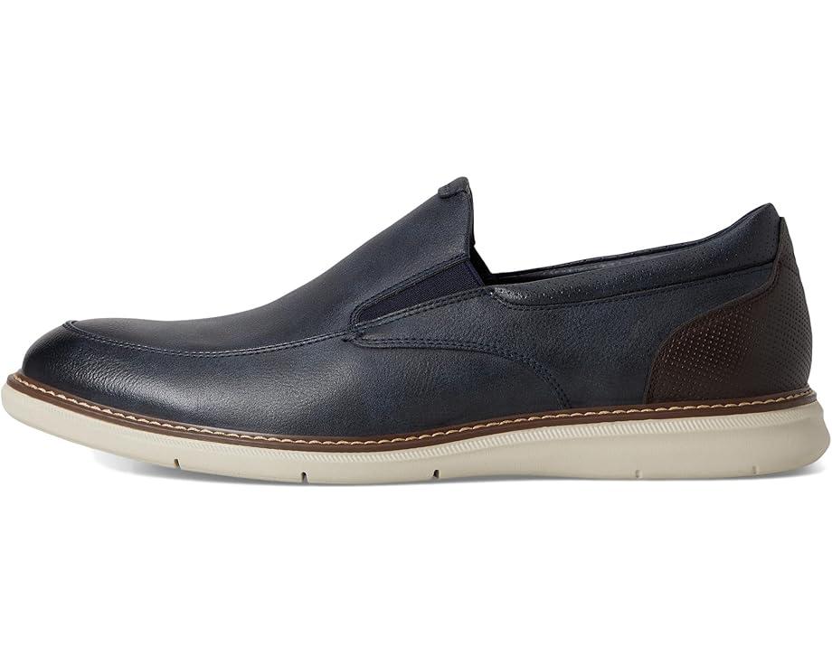 Owen II Moc Toe Venetian Loafer Lightweight and Comfortable Slip-On Product Image