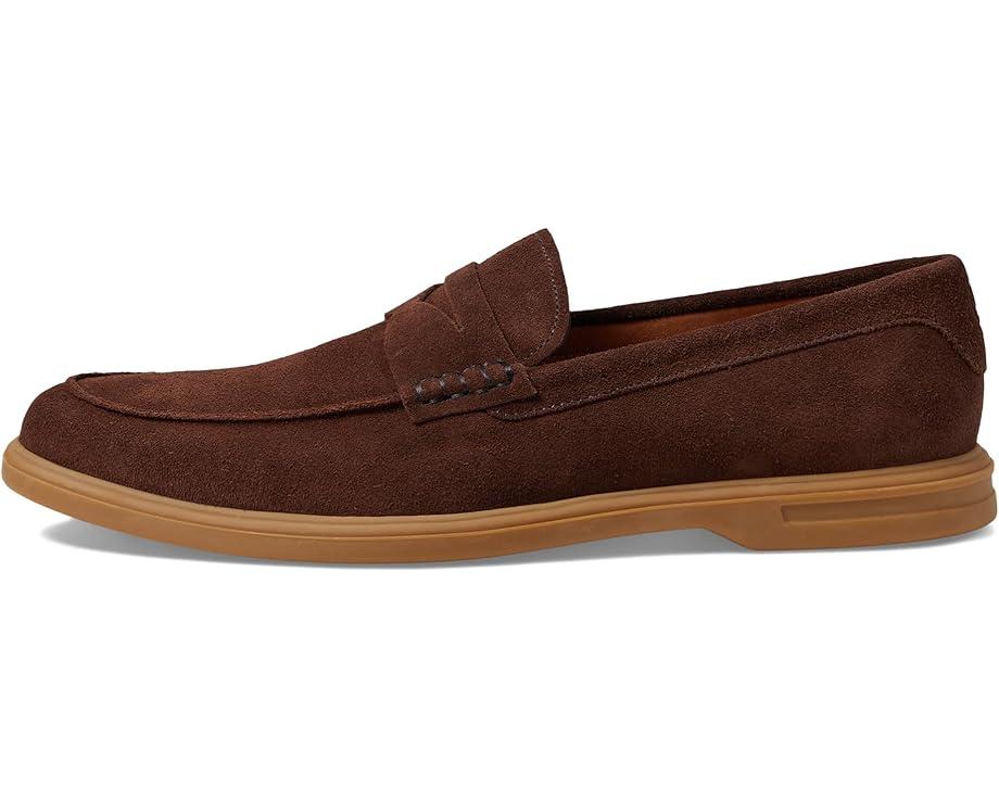 Excursionist Boat Shoe Product Image